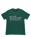 Camiseta Mixta Shine