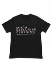 Camiseta Mixta Shine
