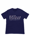 Camiseta Mixta Shine