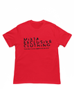Camiseta Mixta Shine