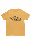 Camiseta Mixta Shine