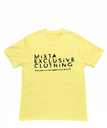 Camiseta Mixta Shine