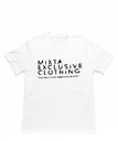 Camiseta Mixta Shine