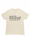 Camiseta Mixta Shine