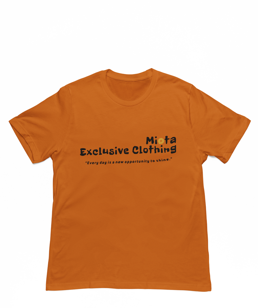 Camiseta Mixta X