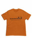 Camiseta Mixta X