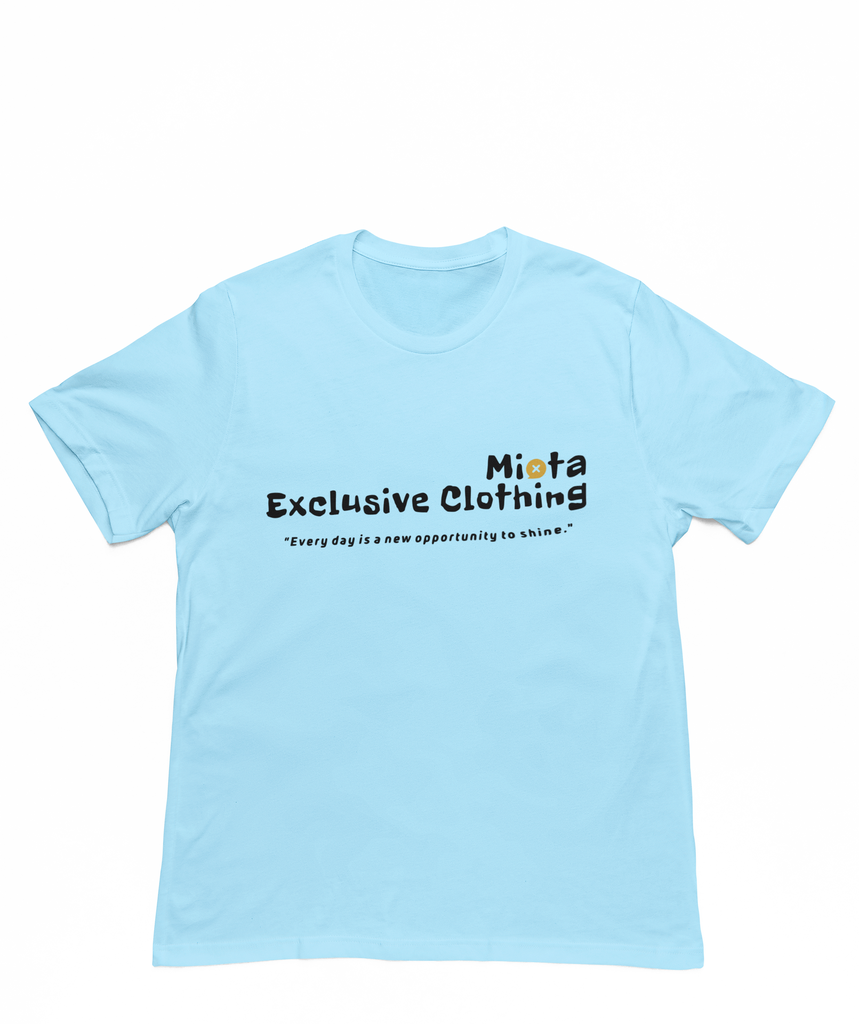 Camiseta Mixta X