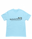 Camiseta Mixta X