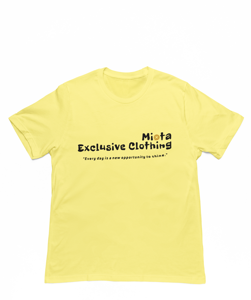 Camiseta Mixta X