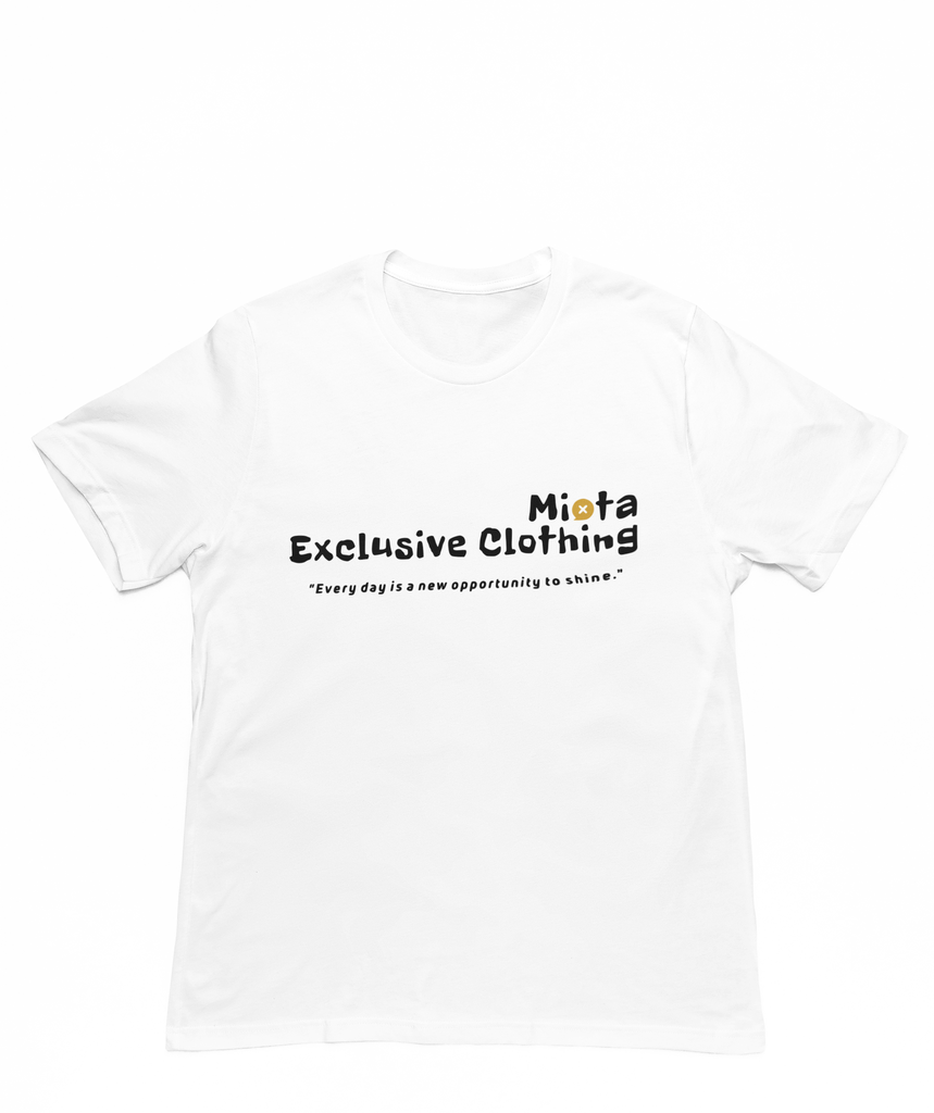 Camiseta Mixta X