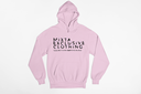 Hoodie Mixta exclusive