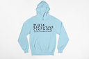Hoodie Mixta exclusive