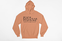 Hoodie Mixta exclusive