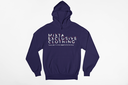 Hoodie Mixta exclusive