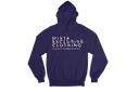 Hoodie Mixta exclusive