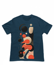 Camiseta Mixta Exclusive Clothing