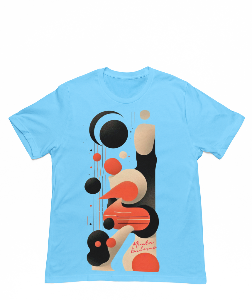 Camiseta Mixta Exclusive Clothing