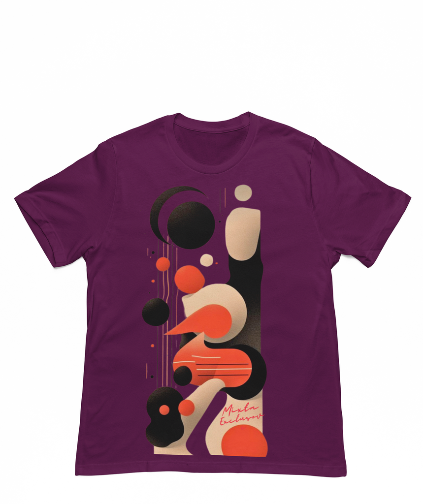 Camiseta Mixta Exclusive Clothing