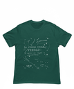 Camiseta Mixta True