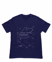 Camiseta Mixta True