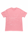 Camiseta Mixta True