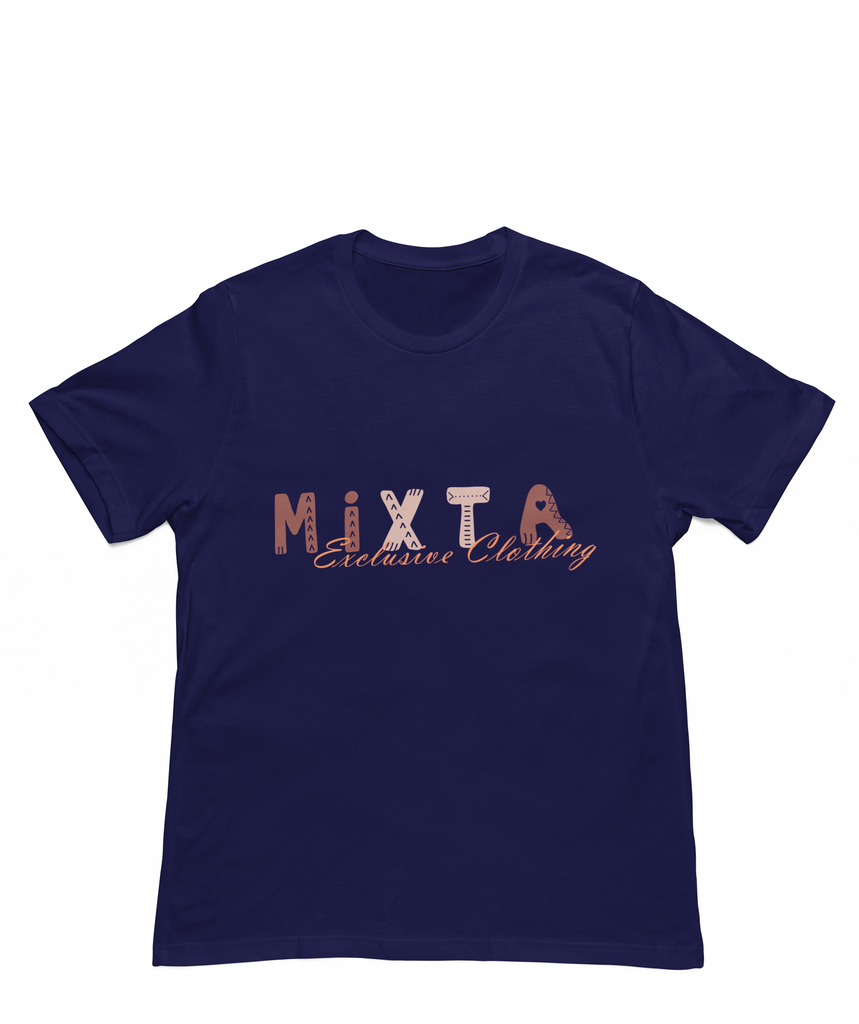 Camiseta Mixta Exclusive 