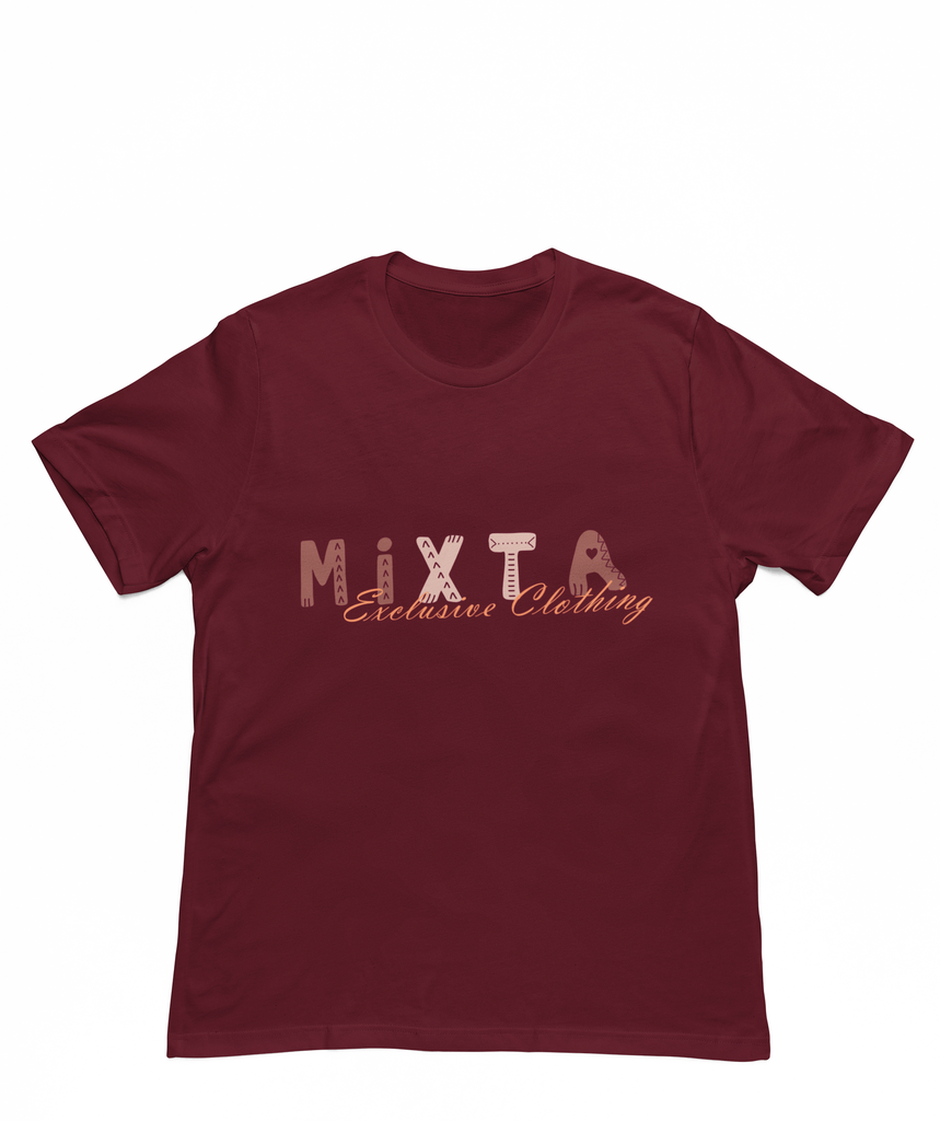 Camiseta Mixta Exclusive 