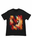 Camiseta Mixta Color