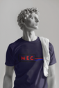 Camiseta MEC Classic