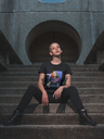 Camiseta Mixta Brillo