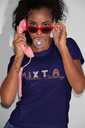 Camiseta Mixta Exclusive 