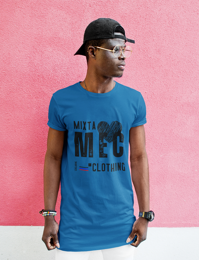 Camiseta MEC Love