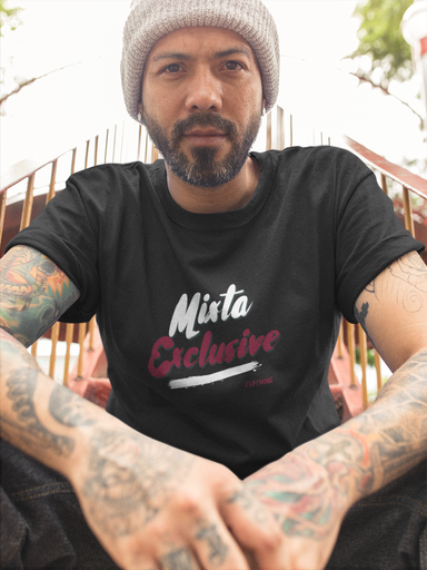 Camiseta Mixta Fresh
