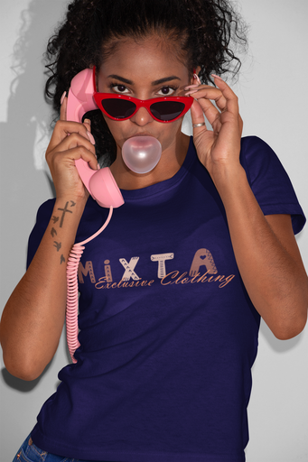 Camiseta Mixta Exclusive 
