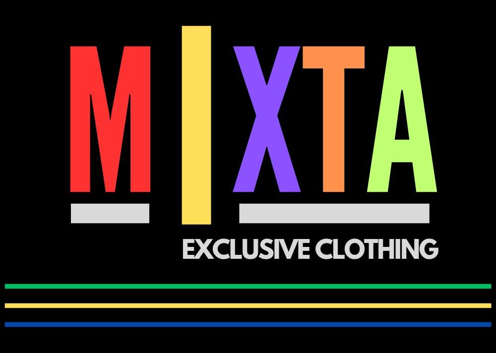 Mixta Exclusive Clothing